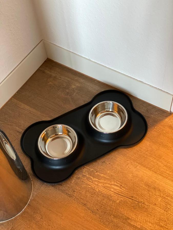 Apartment Auszeit *