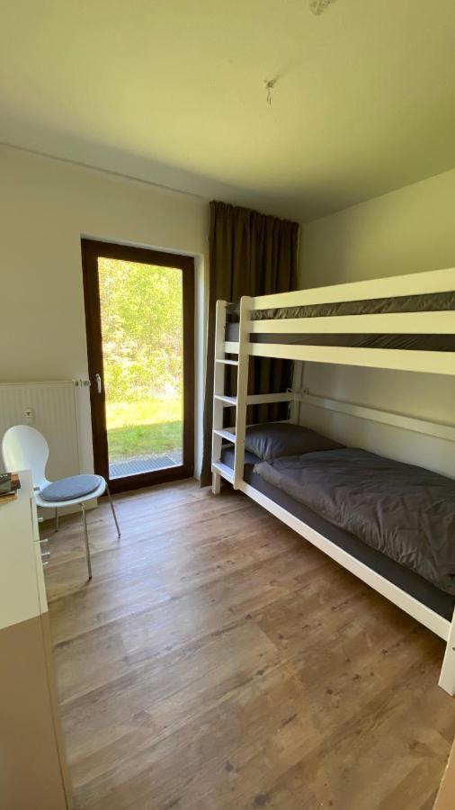 Apartment Auszeit Schonach im Schwarzwald