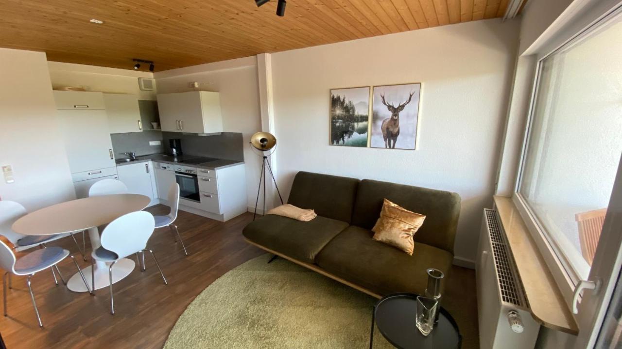 Apartment Auszeit *