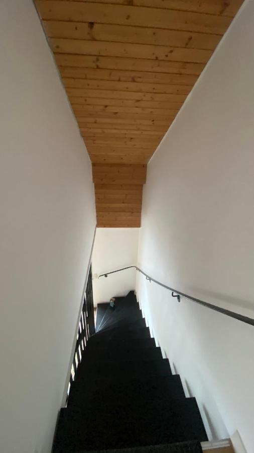 Apartment Auszeit Schonach im Schwarzwald