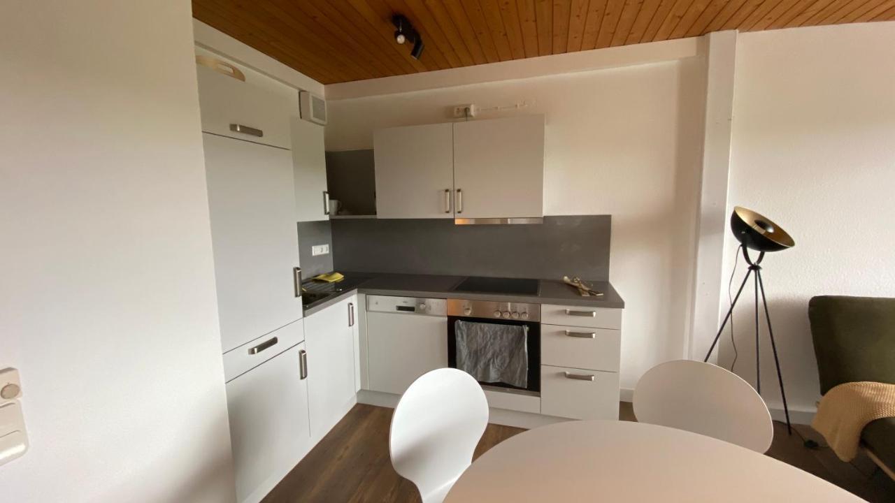 Auszeit Apartment Schonach im Schwarzwald