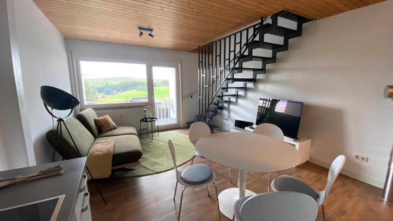 Auszeit Apartment