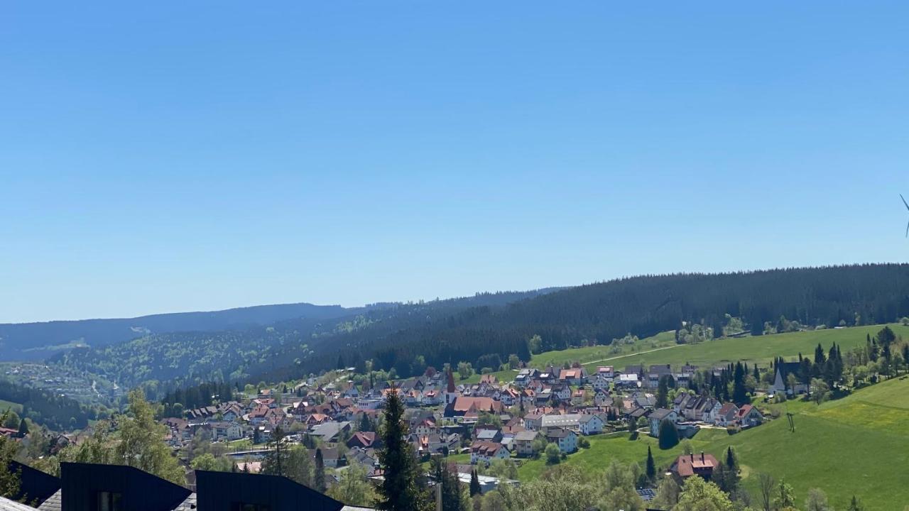 Auszeit Apartment *