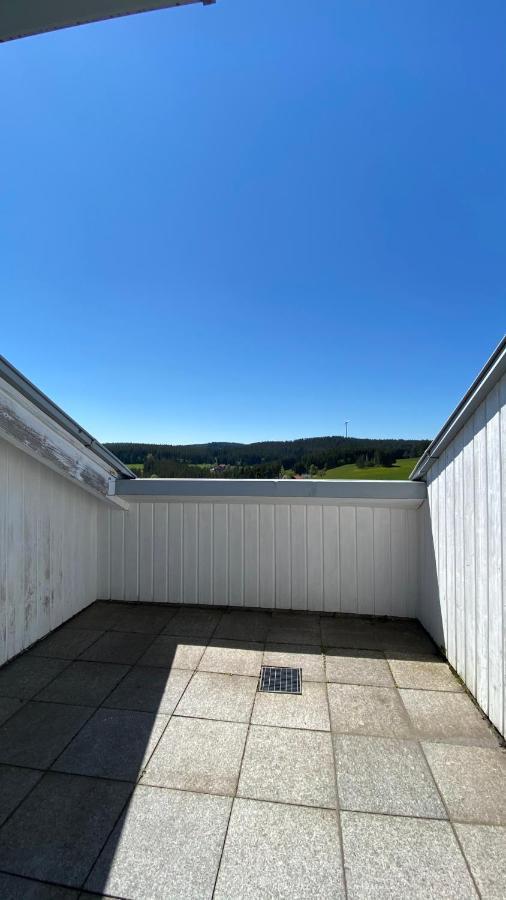 Apartment Auszeit *