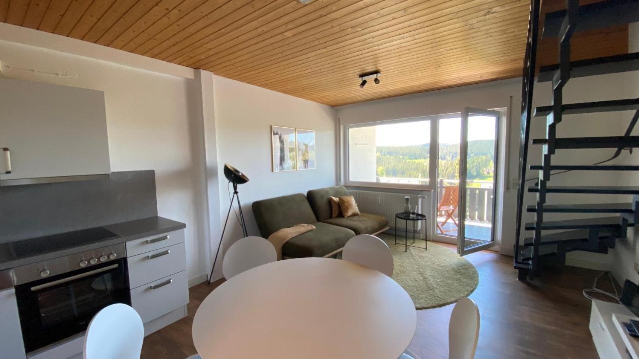 Apartment Auszeit *