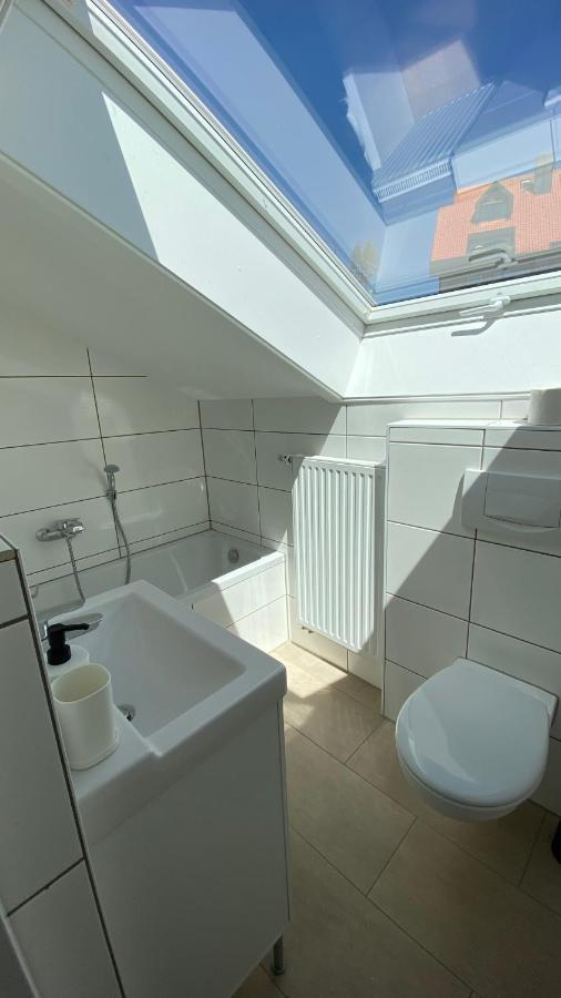 Apartment Auszeit *
